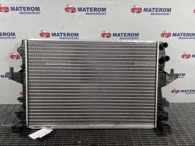 RADIATOR MOTOR