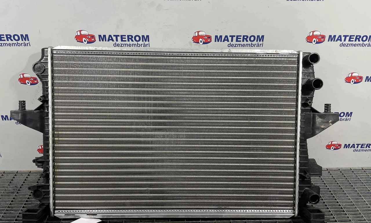 RADIATOR MOTOR VOLKSWAGEN TRANSPORTER T5 2003-2016