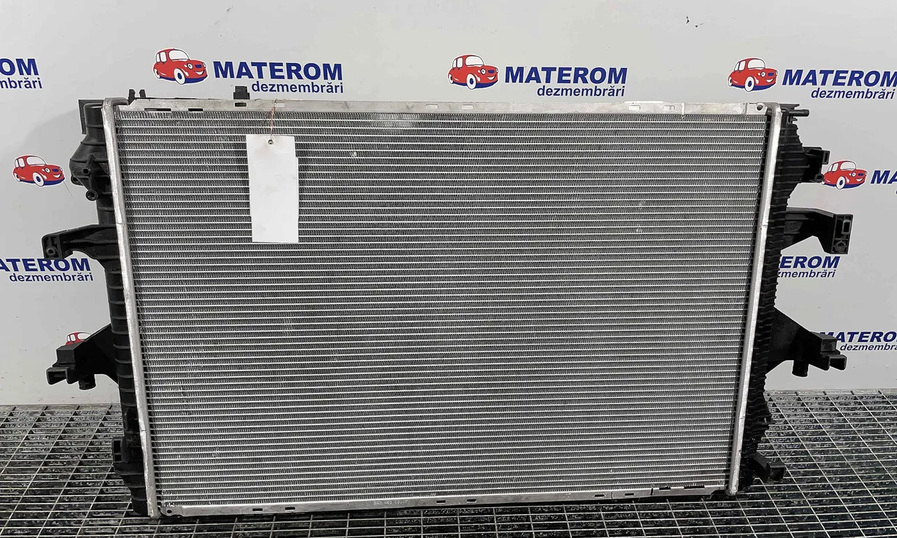 RADIATOR MOTOR VOLKSWAGEN TRANSPORTER T5 2003-2016