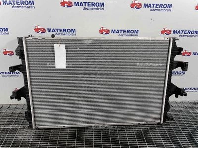 RADIATOR MOTOR