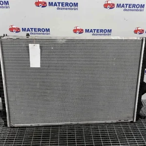 RADIATOR MOTOR