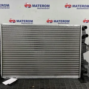 RADIATOR MOTOR