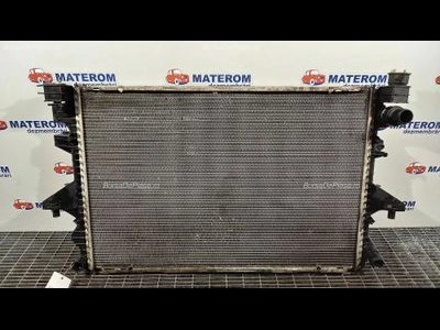 RADIATOR MOTOR