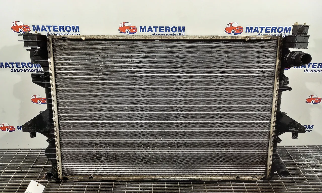 RADIATOR MOTOR VOLKSWAGEN TRANSPORTER T5 2003-2016