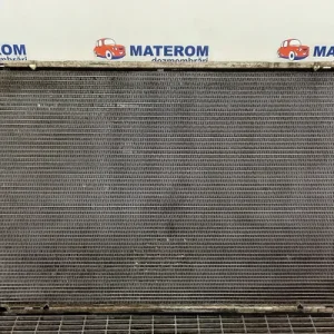 RADIATOR MOTOR