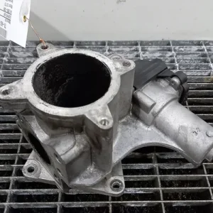SUPAPA EGR