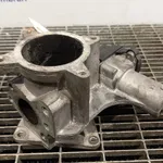 SUPAPA EGR VOLKSWAGEN TRANSPORTER T5 2.5 TDI 2003-2016 oe-076131501B, vedere laterala