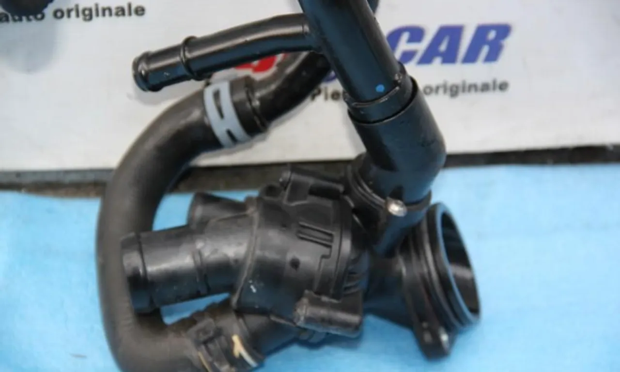 Termostat VOLKSWAGEN TRANSPORTER T5 2003-2016