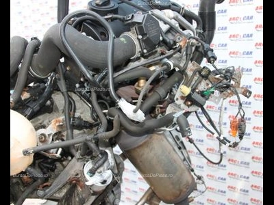 Turbosuflanta