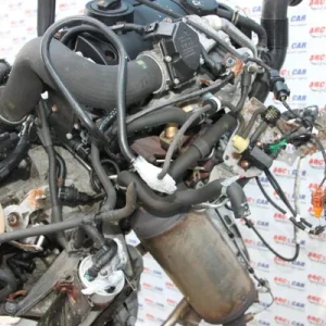 Turbosuflanta