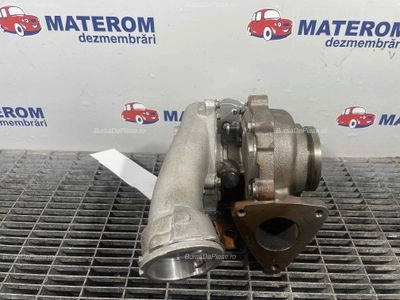 TURBOSUFLANTA