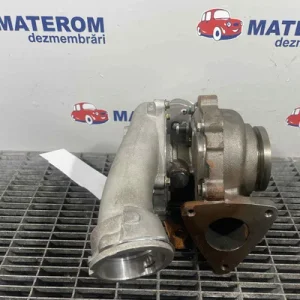 TURBOSUFLANTA