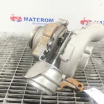 TURBOSUFLANTA VOLKSWAGEN TRANSPORTER T5 2.5 TDI 2003-2016 oe-070145701RX, vedere laterala