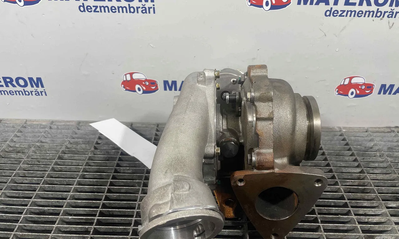 TURBOSUFLANTA VOLKSWAGEN TRANSPORTER T5 2003-2016