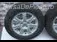 Set jante aliaj R16 VOLKSWAGEN TRANSPORTER T5 2003-2016, vedere laterala