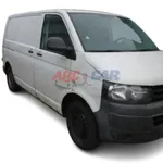 Timonerie VOLKSWAGEN TRANSPORTER T5 2003-2016, vedere laterala