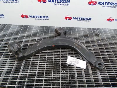 BRAT FATA INFERIOR DREAPTA VOLKSWAGEN TRANSPORTER T5 bus 2.0 2003-2016 oe 7H0407152E, vedere frontata