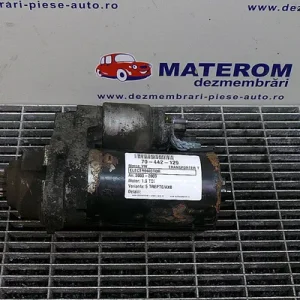 ELECTROMOTOR