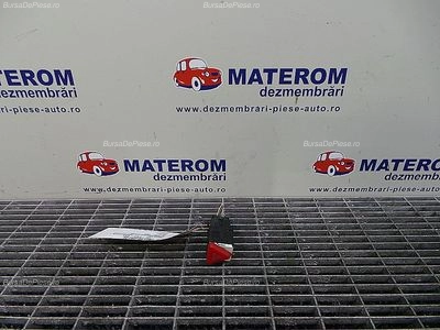 INTRERUPATOR AVARIE VOLKSWAGEN TRANSPORTER T5 bus 2003-2016 oe 7H0927133A, vedere frontata