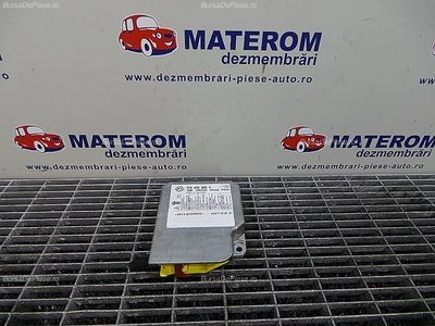 MODUL AER VOLKSWAGEN TRANSPORTER T5 bus 2003-2016 oe 1C0909605A, vedere frontata