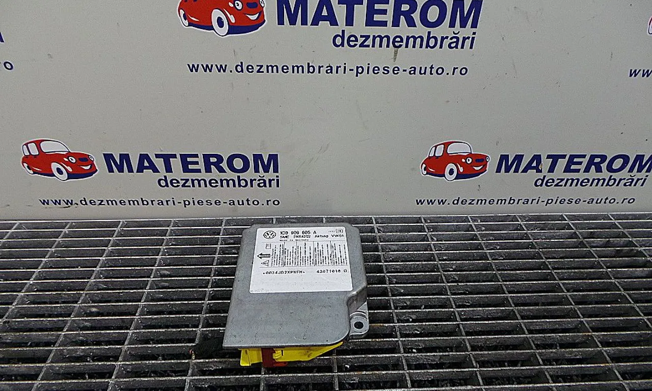 MODUL AER VOLKSWAGEN TRANSPORTER T5 bus 2003-2016