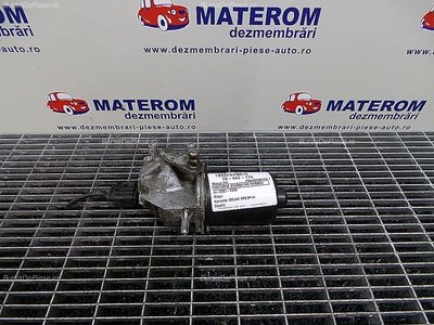 MOTORAS STERGATOR PARBRIZ VOLKSWAGEN TRANSPORTER T5 bus 1.9 2003-2016 oe 7E2955113, vedere frontata