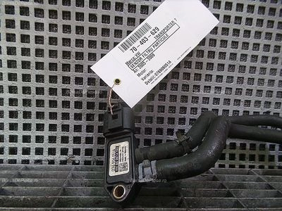 SENZOR FILTRU PARTICULE VOLKSWAGEN TRANSPORTER T5 bus 2.0 2003-2016 oe 076906051B, vedere frontata