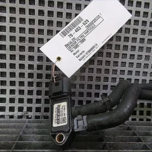 SENZOR FILTRU PARTICULE