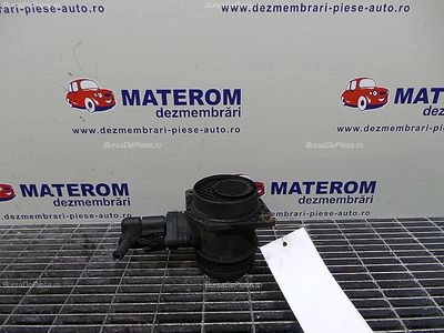 DEBITMETRU AER