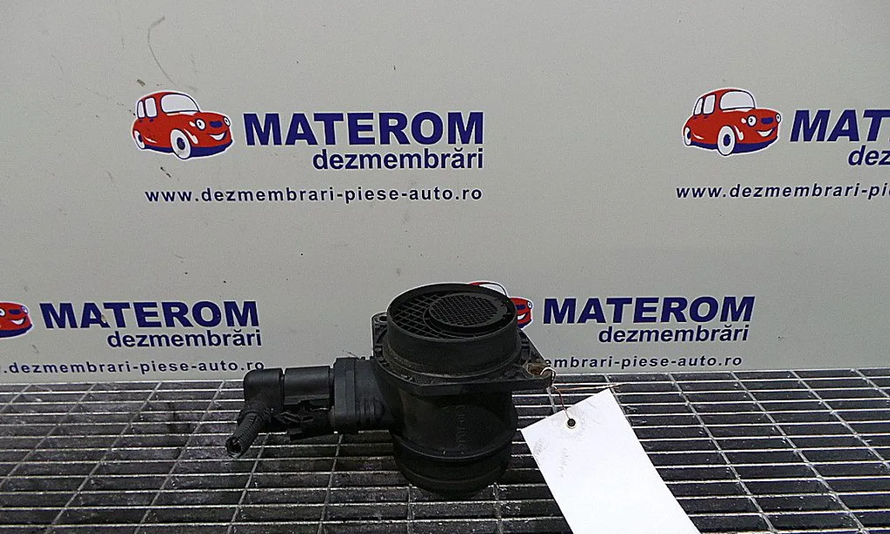 DEBITMETRU AER VOLKSWAGEN TRANSPORTER T5 bus 2003-2016