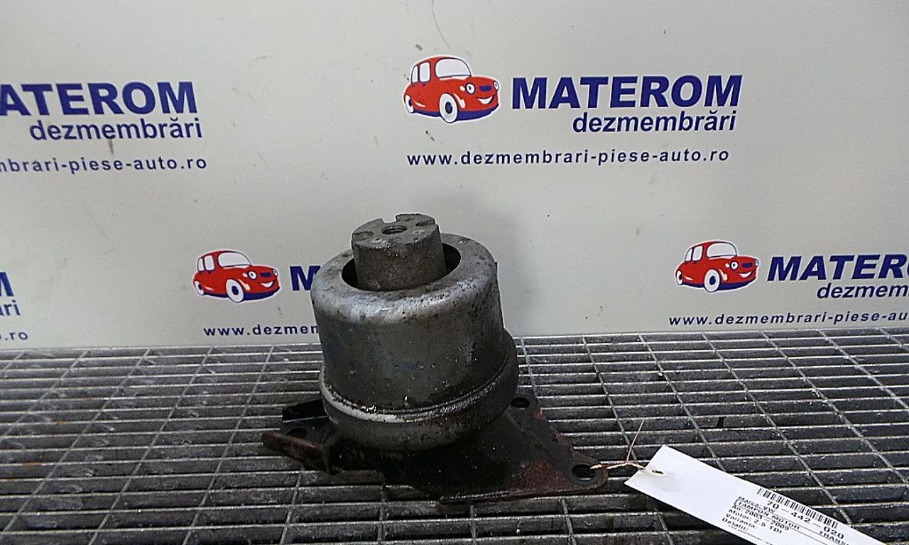 TAMPON MOTOR VOLKSWAGEN TRANSPORTER T5 bus 2003-2016