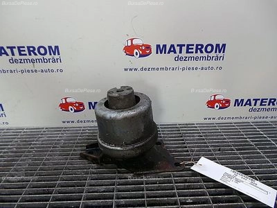 TAMPON MOTOR VOLKSWAGEN TRANSPORTER T5 bus 2.5 TDI 2003-2016 oe 7H0199256H, vedere frontata