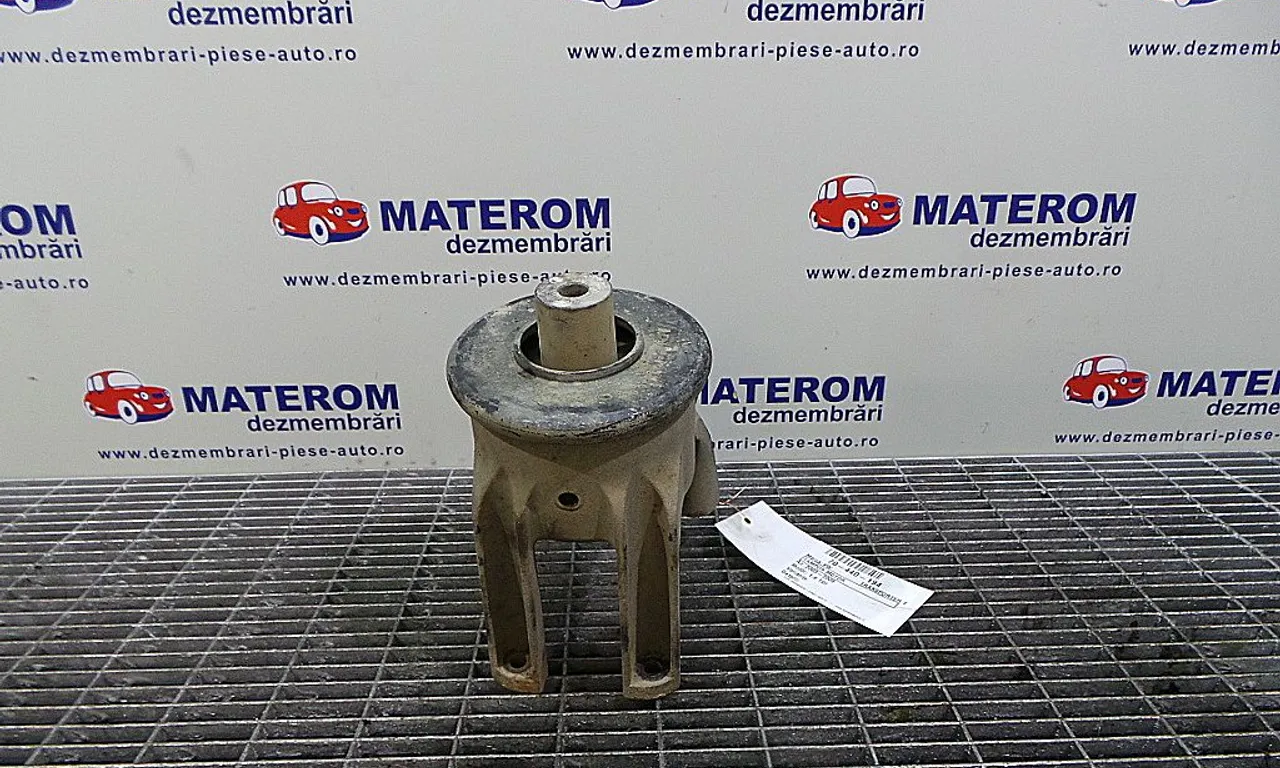TAMPON MOTOR VOLKSWAGEN TRANSPORTER T5 bus 2003-2016