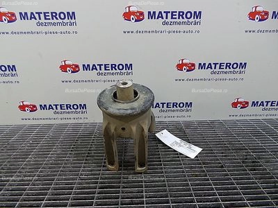 TAMPON MOTOR VOLKSWAGEN TRANSPORTER T5 bus 1.9 TDI 2003-2016 oe 7H0199849AT, vedere frontata