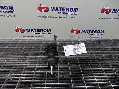 POMPA AMBREIAJ VOLKSWAGEN TRANSPORTER T5 bus 1.9 2003-2016 oe 7H0721401B, vedere frontata