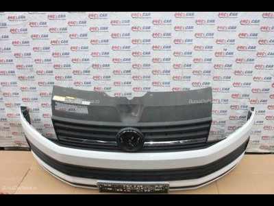 Bara fata completa VOLKSWAGEN TRANSPORTER T6 2015-2024 oe 7E0807221D, vedere frontata
