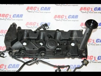 Capac culbutori VOLKSWAGEN TRANSPORTER T6 2015-2024 oe 04L103469K, vedere frontata