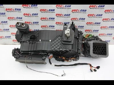 Carcasa climatizare VOLKSWAGEN TRANSPORTER T6 2015-2024 oe 7E1820005AD, vedere frontata