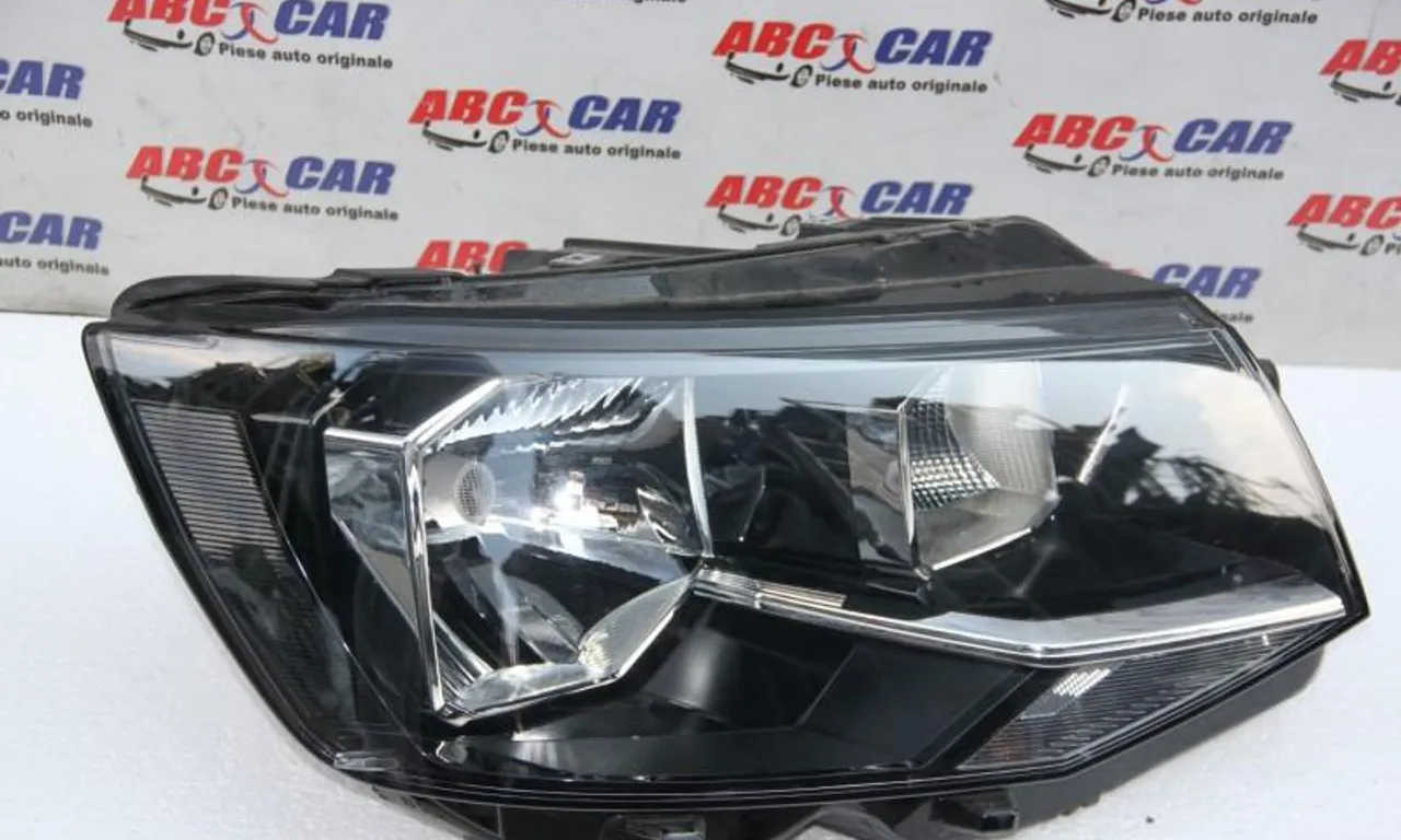 Far dreapta VOLKSWAGEN TRANSPORTER T6 2015-2024