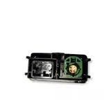 Priza USB/AUX VOLKSWAGEN TRANSPORTER T6 2015-2024 5G0035222, vedere laterala