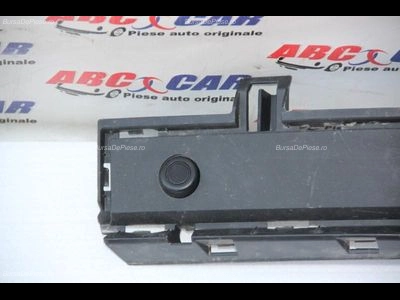 Senzor parcare stanga VOLKSWAGEN TRANSPORTER T6 2015-2024 oe 7E5919493E, vedere frontata