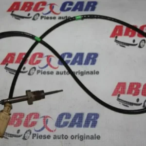 Senzor temperatura