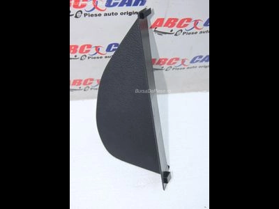Ornament lateral plansa bord VOLKSWAGEN TRANSPORTER T6 2015-2024 oe 7E1858217, vedere frontata
