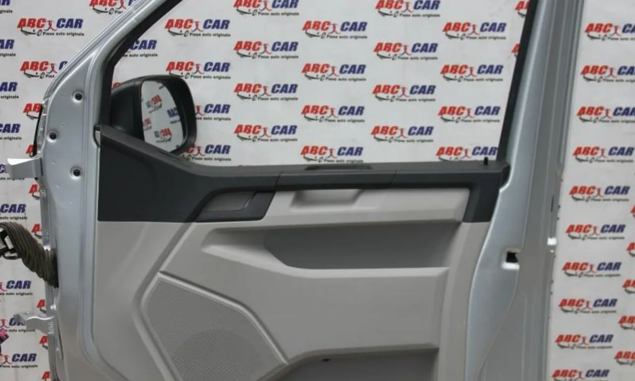 Tapiterie usa dreapta fata VOLKSWAGEN TRANSPORTER T6 2015-2024