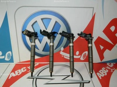 Injector VOLKSWAGEN TRANSPORTER T6 2015-2024 oe 03l130277c, vedere frontata