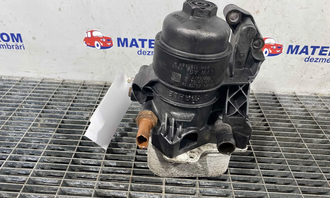 SUPORT FILTRU ULEI VOLKSWAGEN TRANSPORTER T6 2015-2024