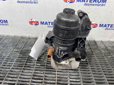 SUPORT FILTRU ULEI VOLKSWAGEN TRANSPORTER T6 2.0 TDI 2015-2024 oe 03N115389, vedere frontata