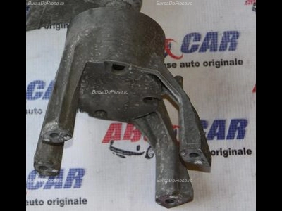 Suport motor VOLKSWAGEN TRANSPORTER T6 2015-2024 oe 7E0199849F, vedere frontata