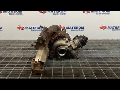 TURBOSUFLANTA