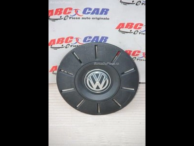 Capac roata VOLKSWAGEN TRANSPORTER T6 2015-2024 oe 7E0601151C, vedere frontata